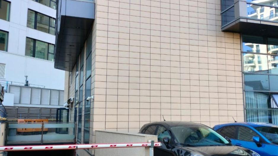 Titeica Business Center - Tei - Poză 7