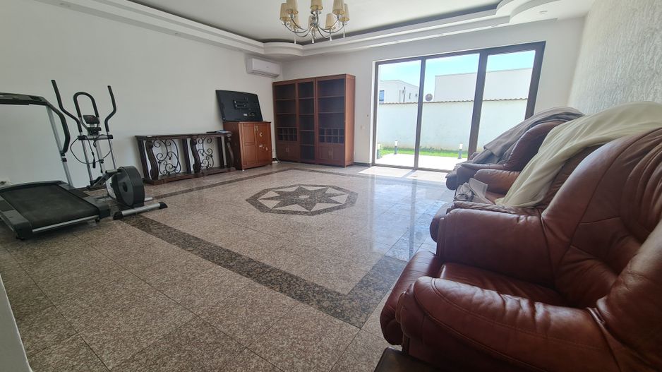 Casa individuala | semi-mobilata | 6 camere | Iancu Nicolae - Poză 5