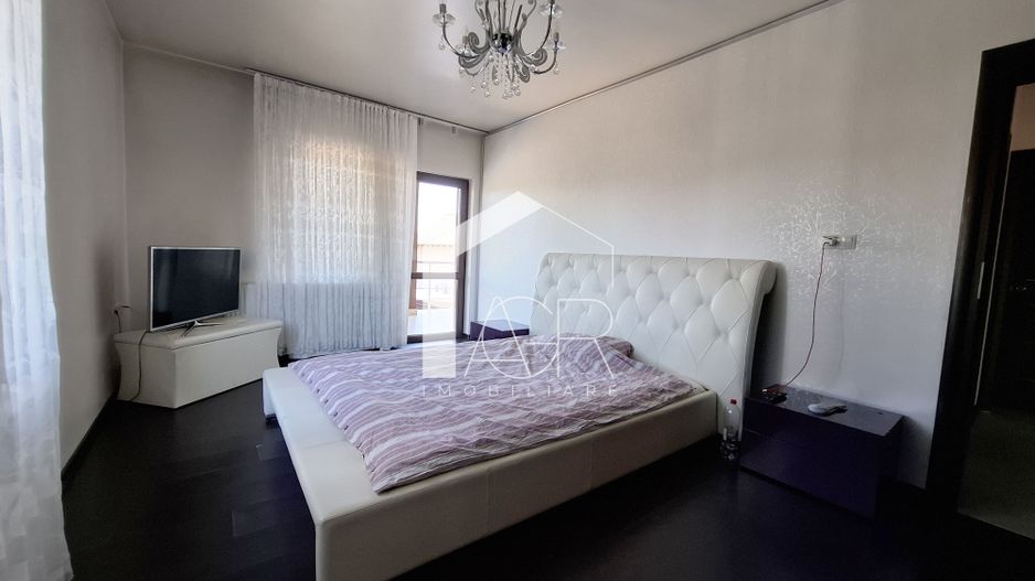 Vila P+1E+M, Paulesti, teren 1000 mp - Poză 12