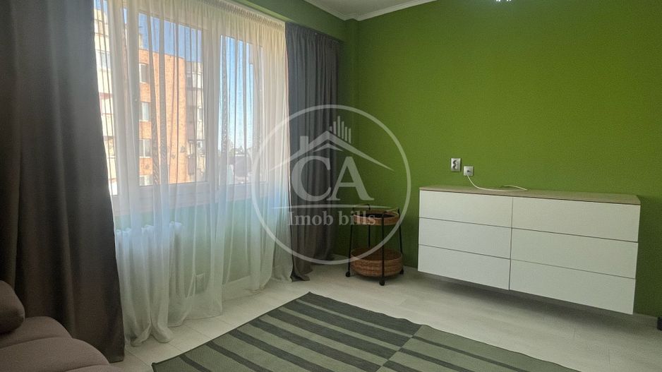 Apartament cu 3 camere de închiriat în zona Dragoș Vodă, Oradea - Poză 4