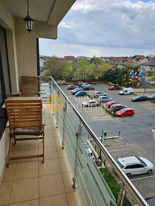 3 CAMERE DECOMANDAT - ETAJ INTERMEDIAR - VALEA LUPULUI - Poză 7
