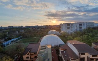 3 camere | Decomandat | 72 mp | Piața Muncii - Poză 11