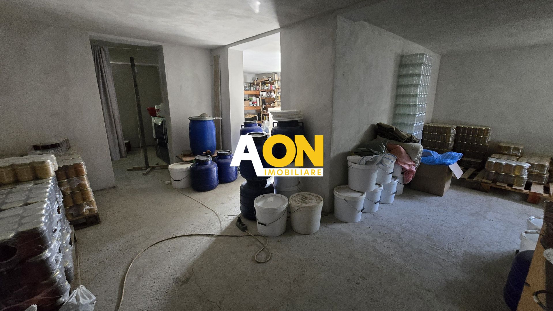 Casa 4 camere, 400 mp teren, Micesti - Poză 11