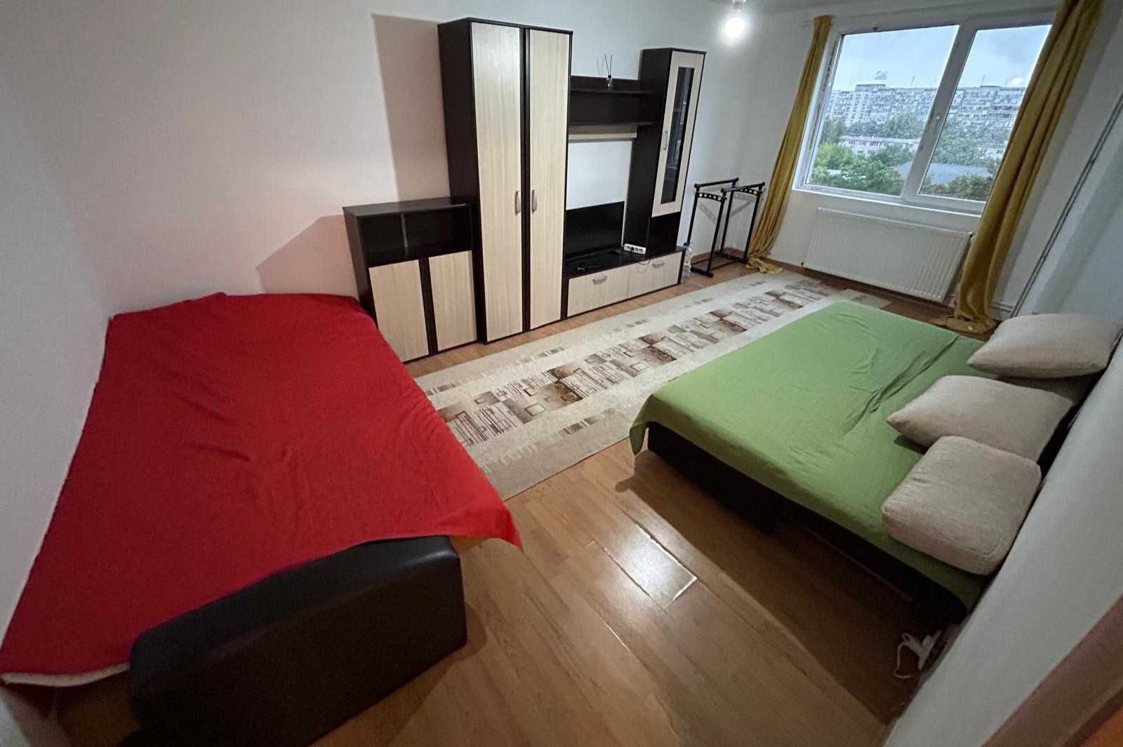 Apartament 3 camere Gorjului cu centrala termica. - Poză 1