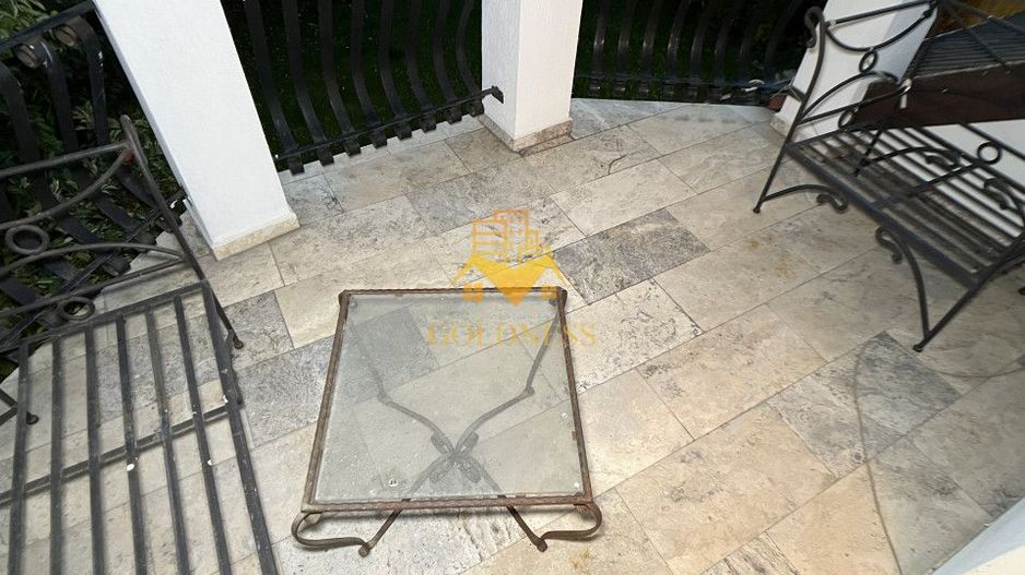 Casa individuala, 5 camere, curte, terasa, garaj, Gruia, zona Panoramic - Poză 11