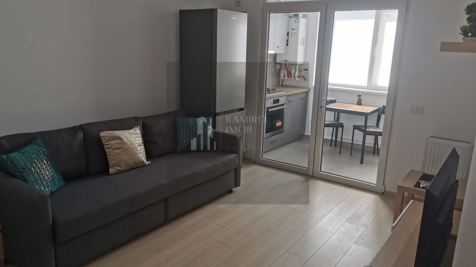 Apartament 2 camere decomandat Viva Residece - Poză 6