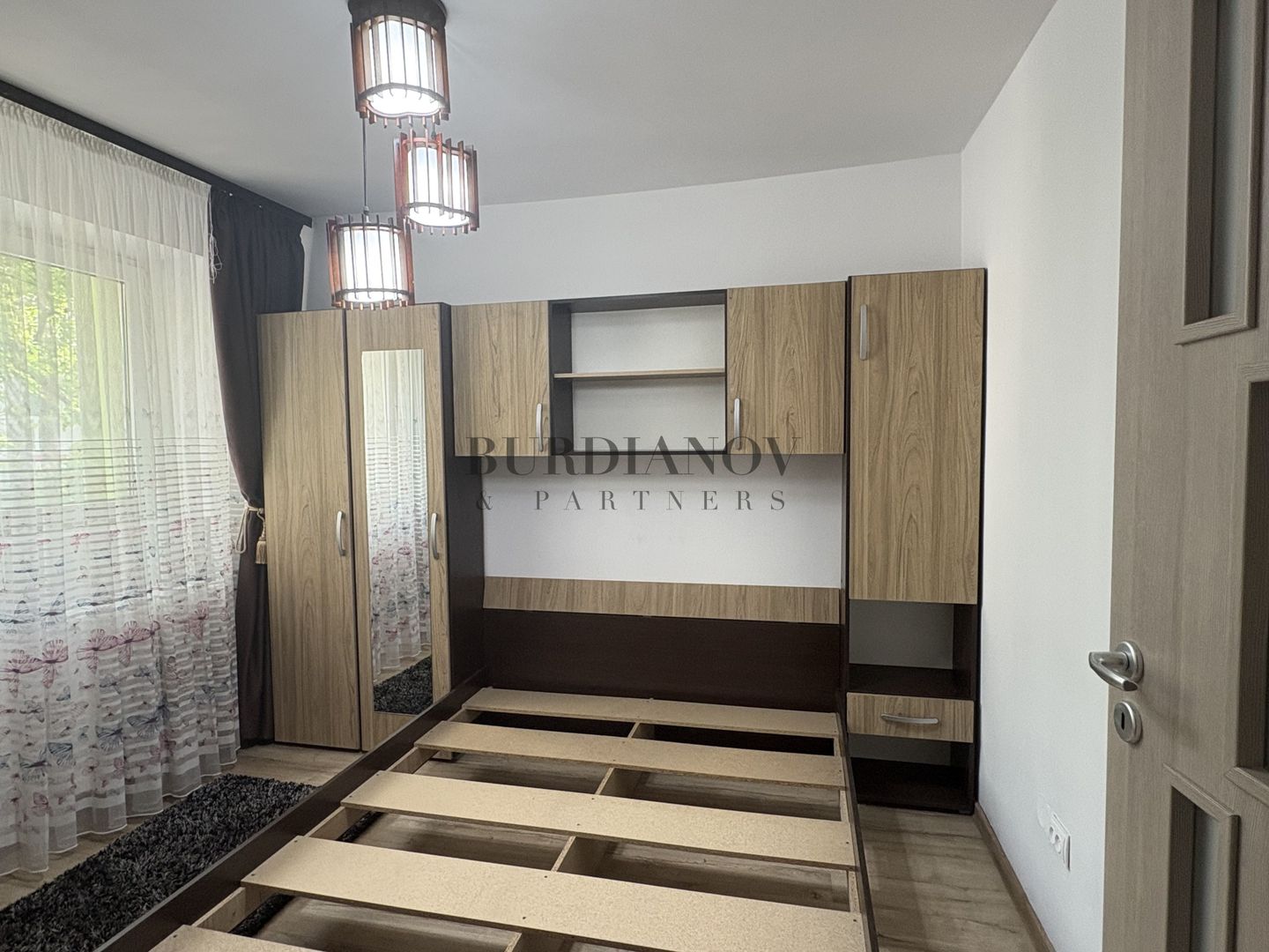 Apartament cu 3 camere - Colentina - etaj 1/10 - Fabrica de Gheață - Poză 8
