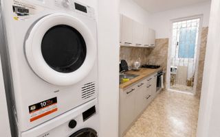 COMISION 0% | Apartament 3 Camere cu Garaj | Mobilat | Zona Medicina - Poză 5