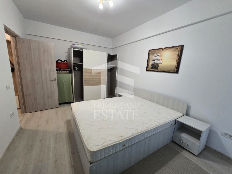 MAMAIA NORD- Apartament de inchiriat pe termen lung. - Poză 8