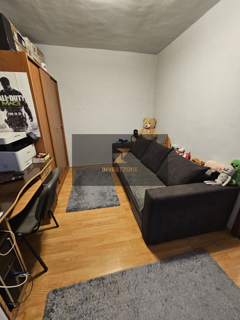 Vand apartament cu 2 camere - Poză 14