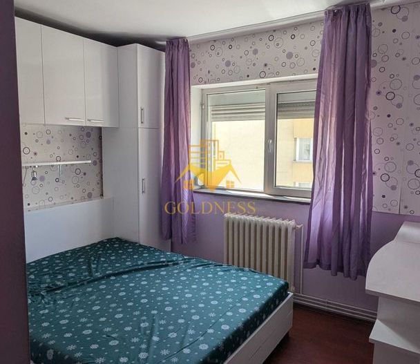 2 camere, Manastur, Primăverii, Cinema Dacia, MC, Izlazului, BIG - Poză 2