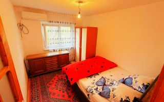 Apartament decomandat 3 Camere Renovat Utilat 1 Mai etaj 3 - Poză 7