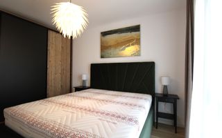 Mobilat deosebit, parcare subterana; Circumvalatiuni - Poză 9