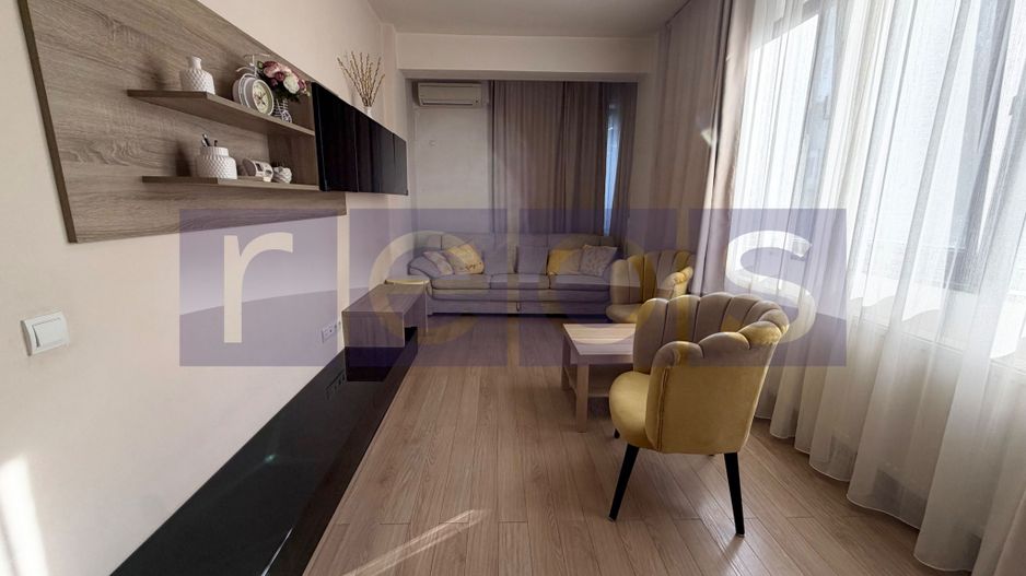 VANZARE 3 CAMERE | 77 MP | BLOC 2013 | CENTRALA PROPRIE | 1 MAI–MIHALACHE - Poză 3