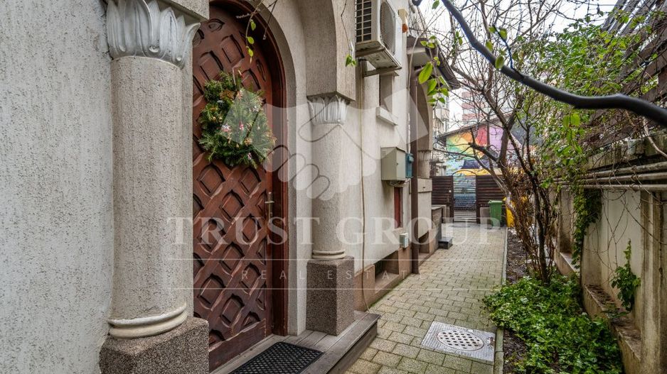 Doua apartamente in vila | Panduri | Cotroceni - Poză 32