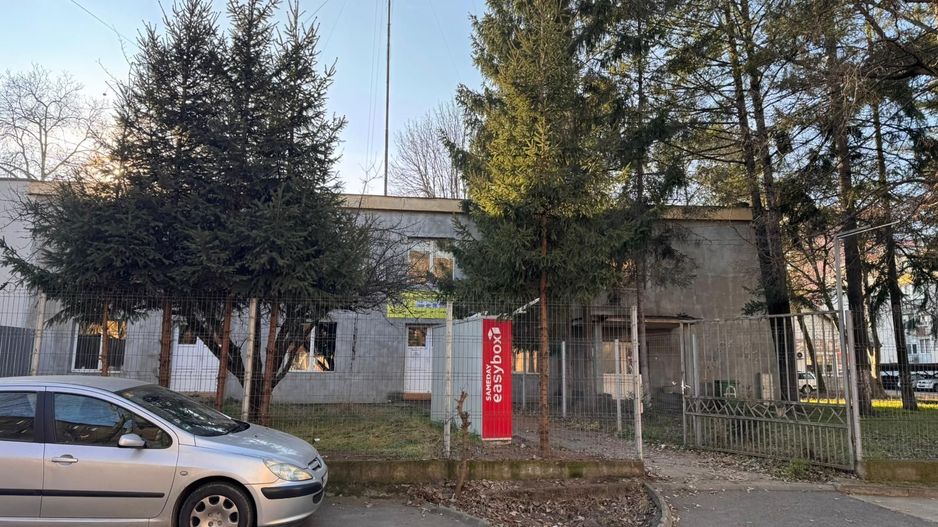 Cladire birouri / spatiu comercial - 584 mp  - Comision ZERO - Poză 23