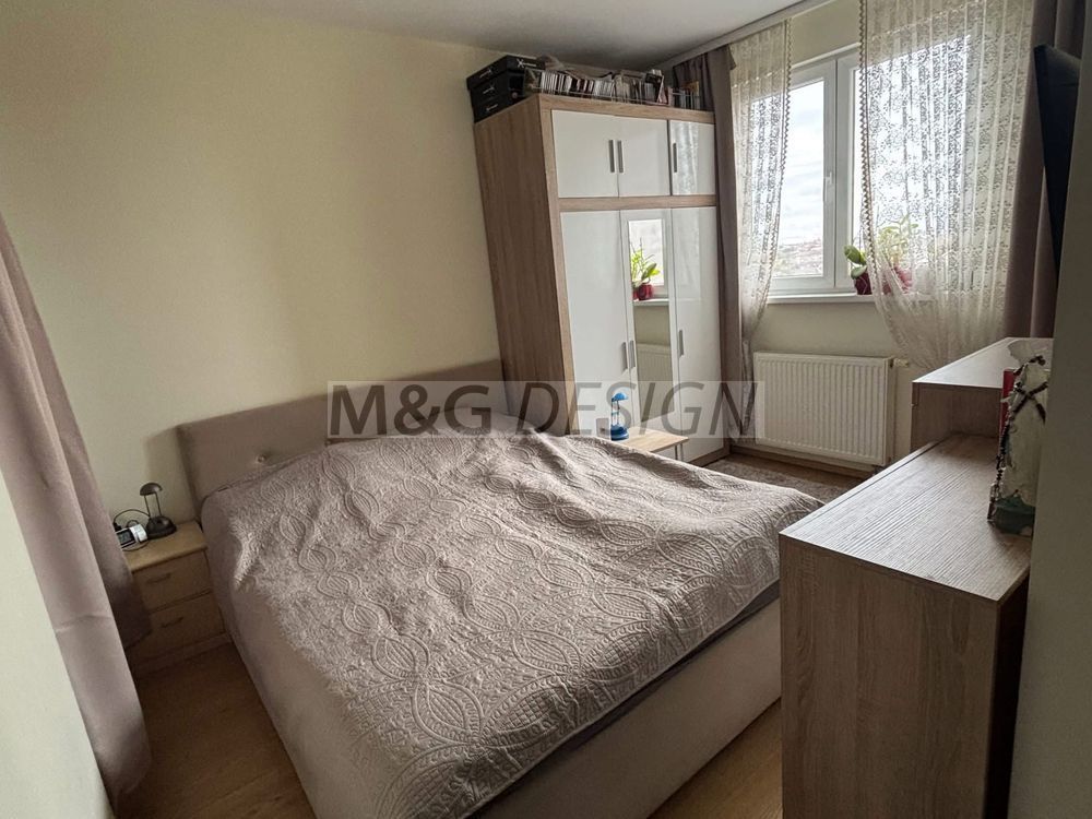 Apartament 3 camere Lipovei bloc nou - Poză 6
