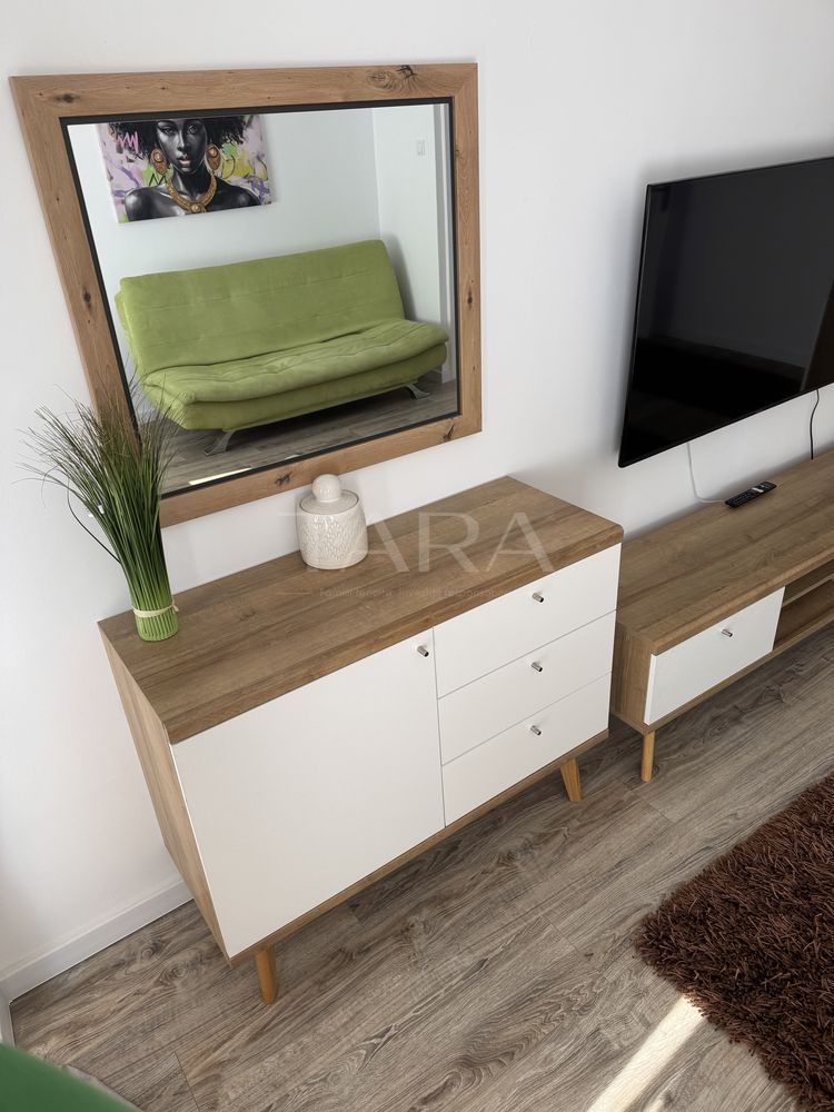 Apartament 1 cameră renovat – Mănăștur, zona Kaufland - Poză 5