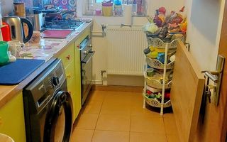 Garsoniera,  Zona Tineretului. - Poză 1