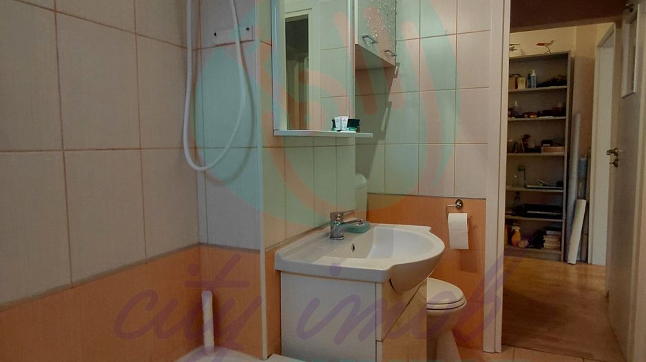 3 camere Câmpia Libertății, 70 mp, 2 balcoane, lângă Parcul IOR - Poză 17