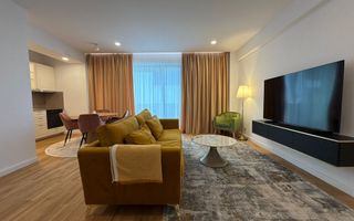 2 camere | Residence5 | Baneasa | Pipera | Iancu Nicolae - Poză 3