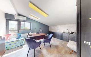 Spațiu comercial modern/showroom Voluntari-Colentina-A3 - Poză 13