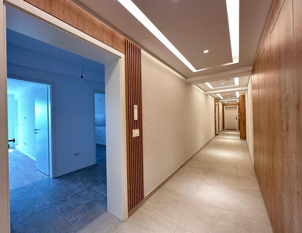 Vindem apartament 3 camere faza 5 Coresi Avantgarden - Poză 23