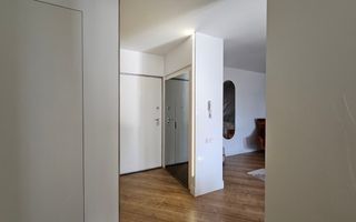 Chirie, apartament cu 3 camere în zona Pipera, București - Poză 12