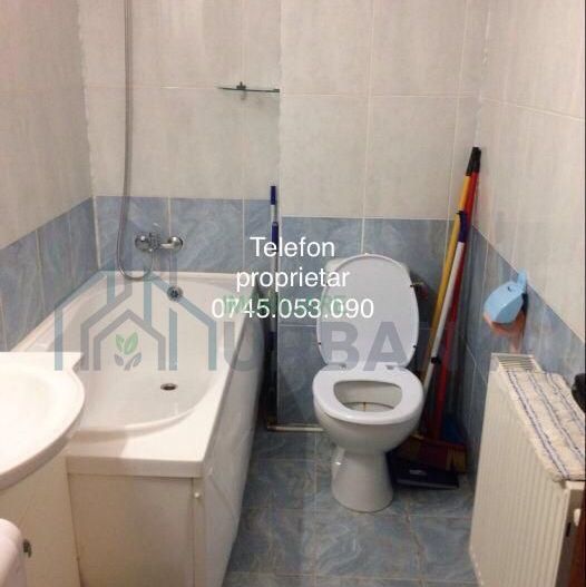 Apartament 2 camere de vanzare – Bloc Diana, Pacurari, Valea Lupului - Poză 6
