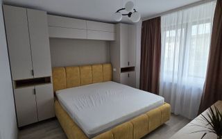 NOU-Vanzare ap. 2 camere cu parcare subterana, mobilat, utilat,Titan-Marului - Poză 6