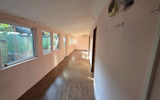CASĂ DE VÂNZARE – BRĂTIANU | 260 MP TEREN | FRONT 11,4 M | GARAJ CU RAMPA - Poză 9