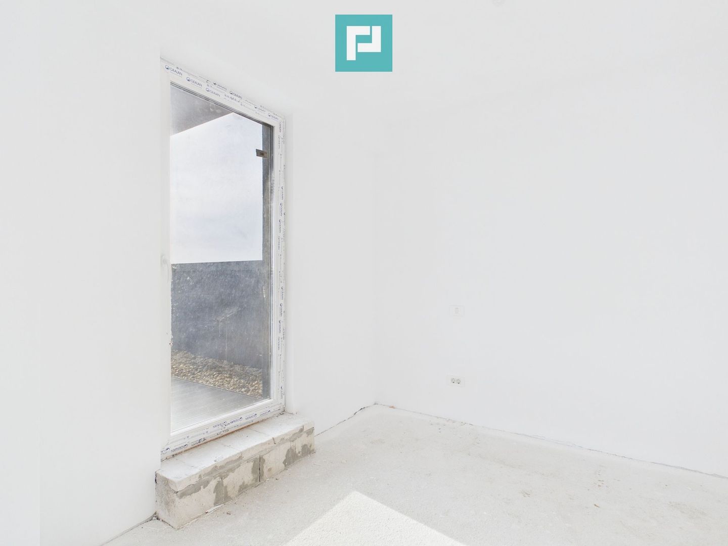 3 camere PREMIUM, terasă 29 mp, gata de mutare - Poză 7