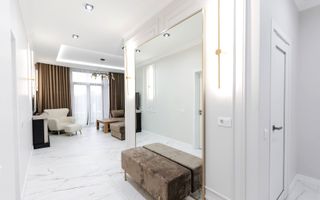 Chirie, apartament, 3 camere, strada Columna, Centru - Poză 6