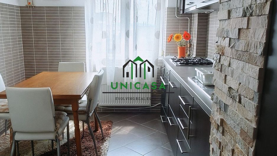 Apartament 3 camere/ Central - Poză 9