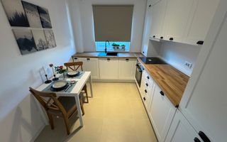 COMISION 0%.  Etaj 1 . Decomandat. Loc de parcare inclus - Poză 4