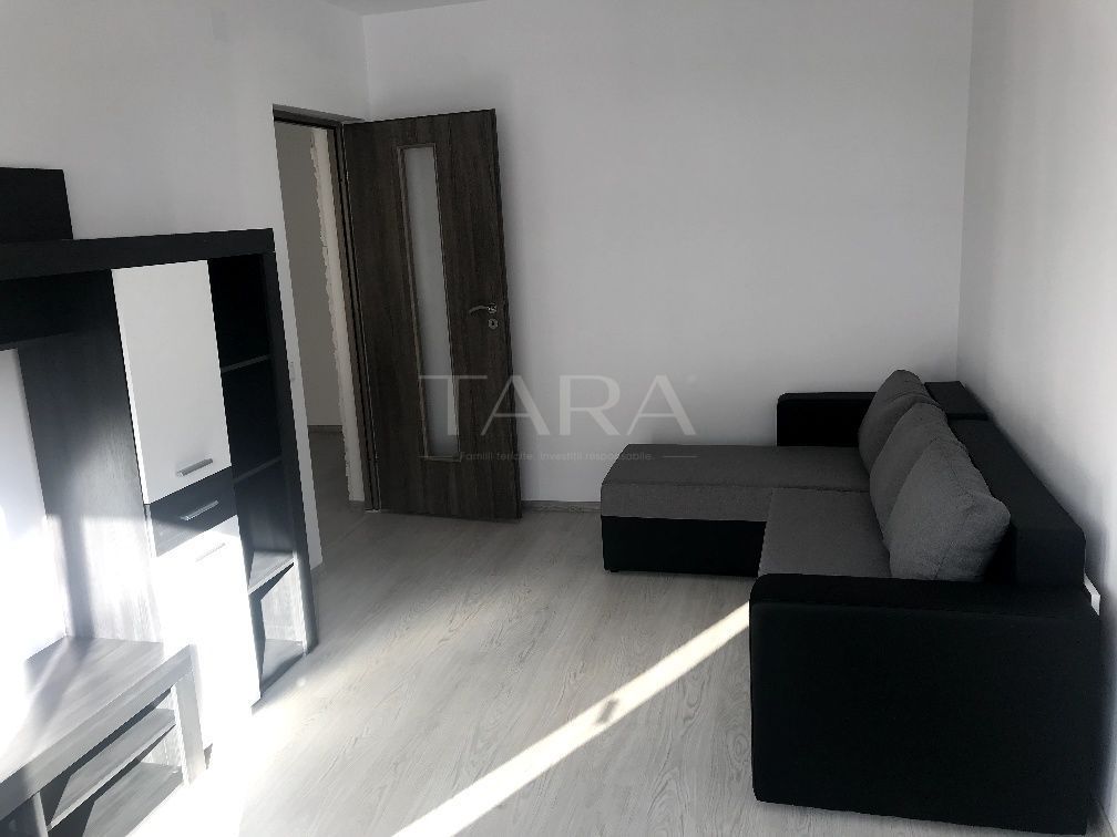 Apartament 2 camere, 56 mp utili, etaj 2/4, Florești. - Poză 1