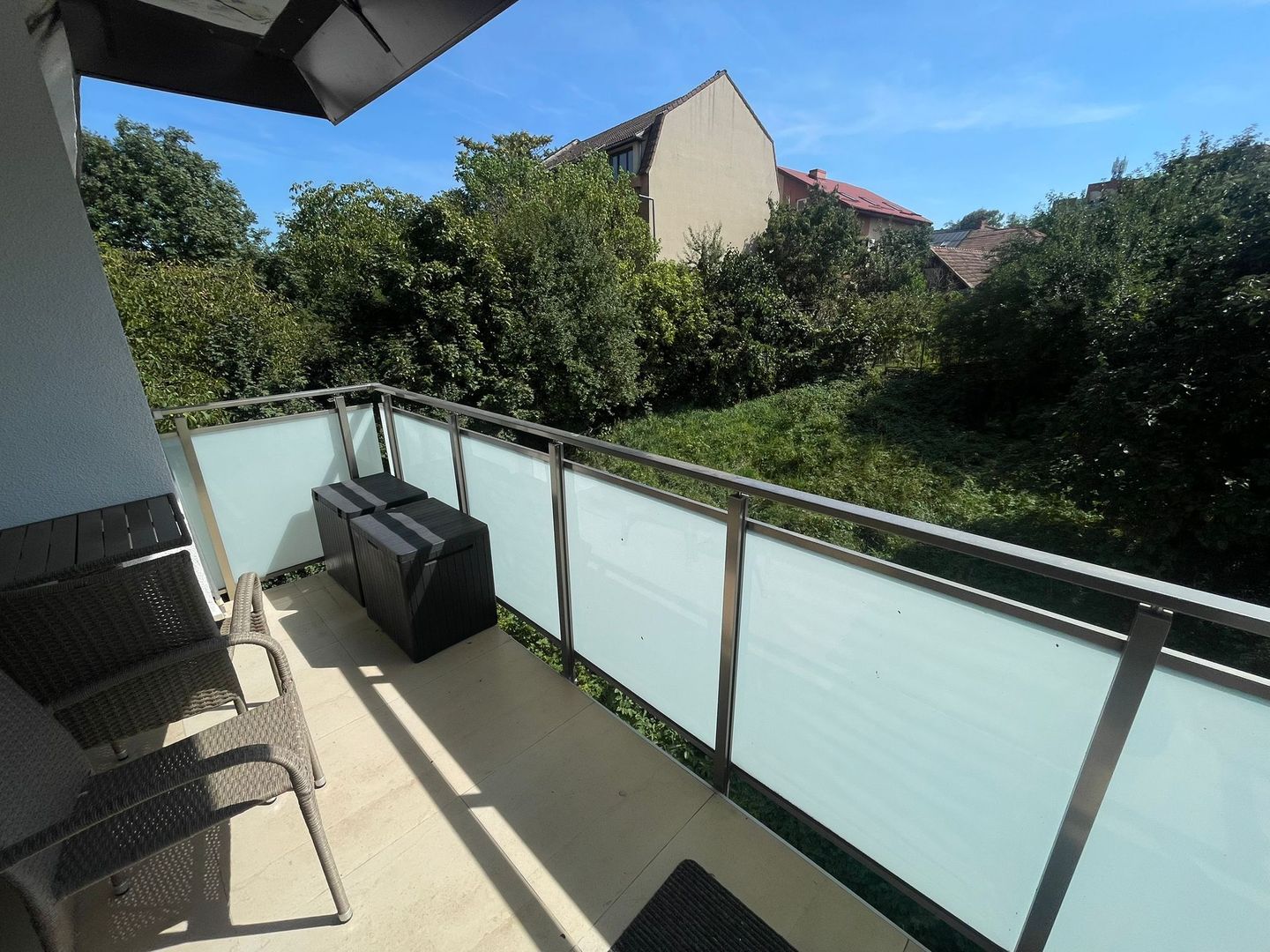 Apartament 3 camere | Traian Mosoiu | Garaj individual - Poză 9