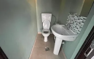 Casa moderna P+1E,spatioasa,teren 700 mp in Sacalaz - Poză 35