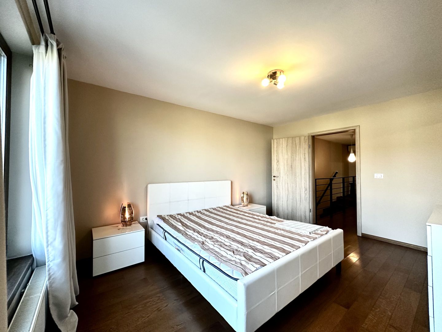 Casa de închiriat - British School - Poză 11