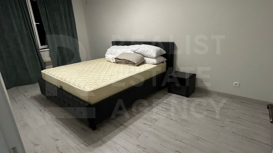 Chirie, apartament, 3 camere, str. Pajurii, Râșcani - Poză 2