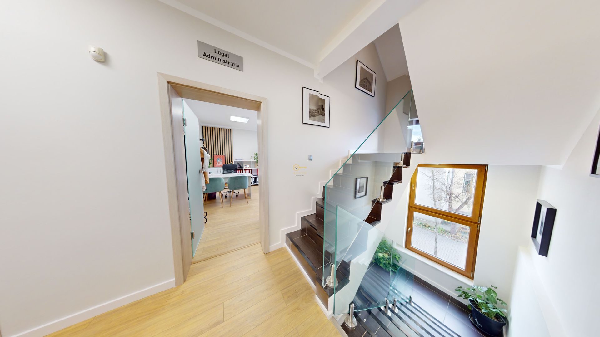 Spațiu de birouri de vânzare și de închiriat în Sub Arini, Sibiu - Poză 3