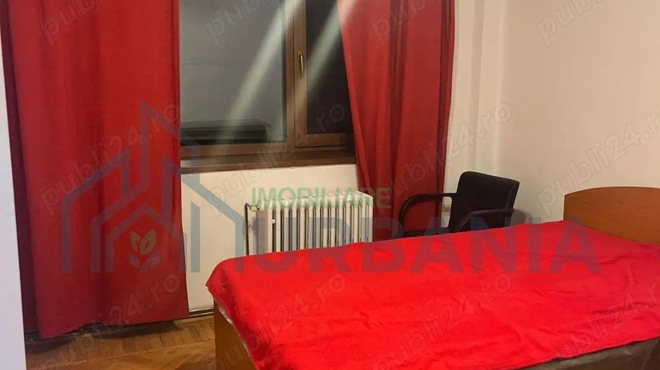 Inchiriere apt Iasi centru - Poză 3