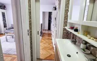 Apartament 2 camere Ultracentral, renovat 2024, mobilat | utilat - Poză 12