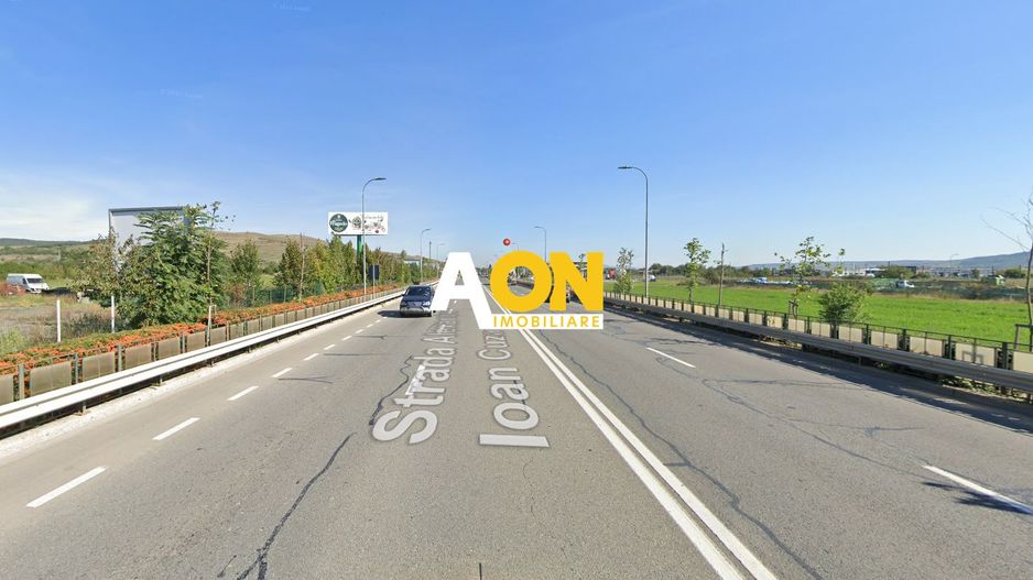 Teren intravilan in zona mixt-industriala, zona Ambient - Poză 1