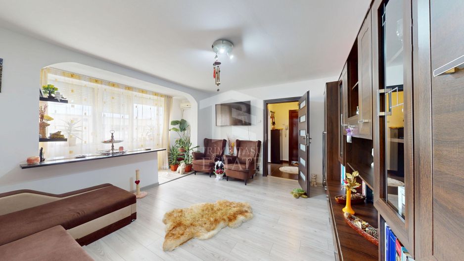 Apartament 3 camere Colentina Teiul Doamnei - Poză 4