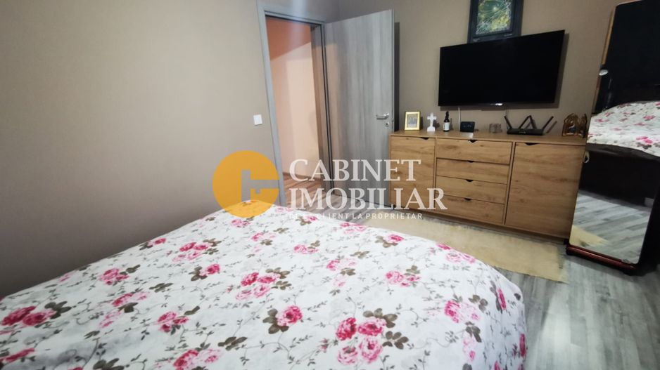 Apartament 2 camere de vânzare – Valea Adâncă, zona 5 Drumuri - Poză 6