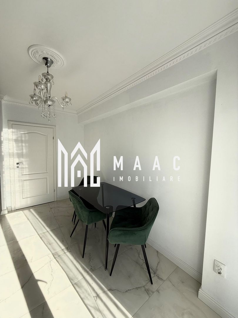 Apartament 3 camere de vânzare | Șelimbăr | 77 mp | 3 balcoane - Poză 11