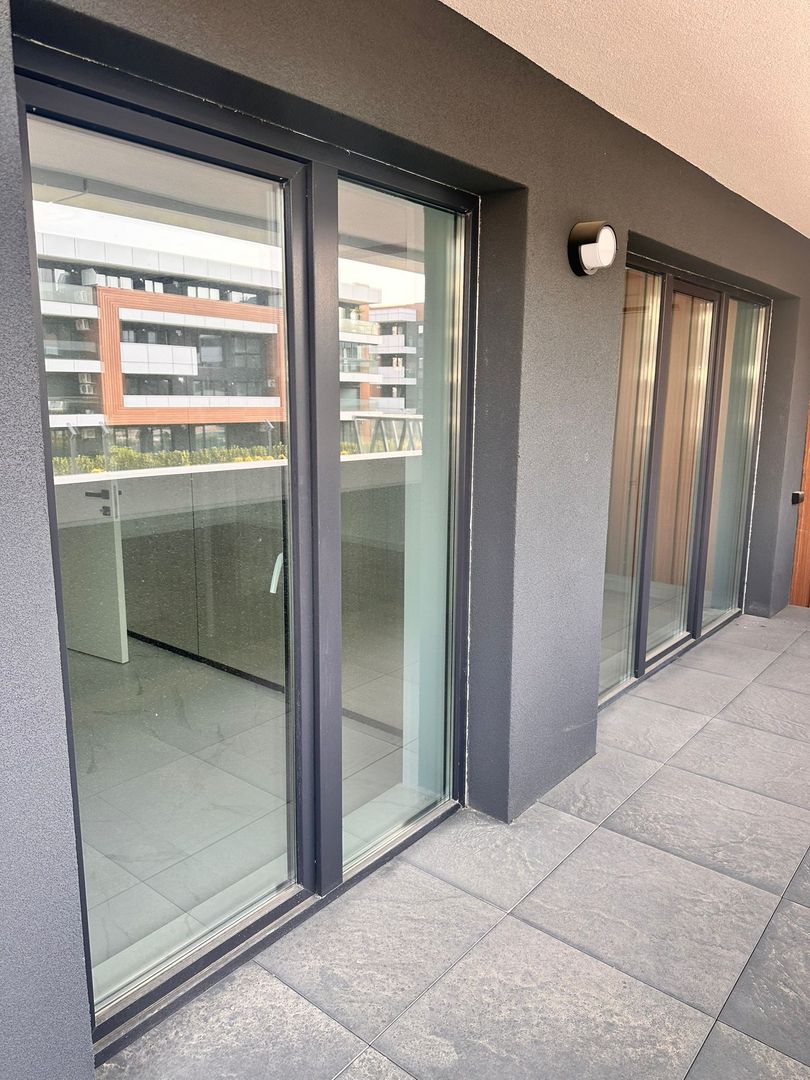 Apartament 2 camere de inchiriat | Bloc nou | Birou \ Rezidential  - Pallady - Poză 9