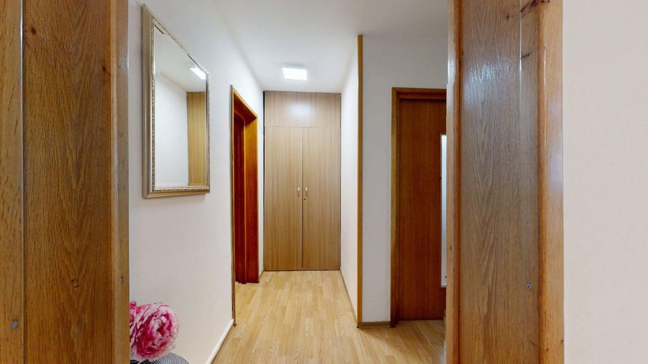 Apartament 3 camere Masina de Paine Obor - Poză 11