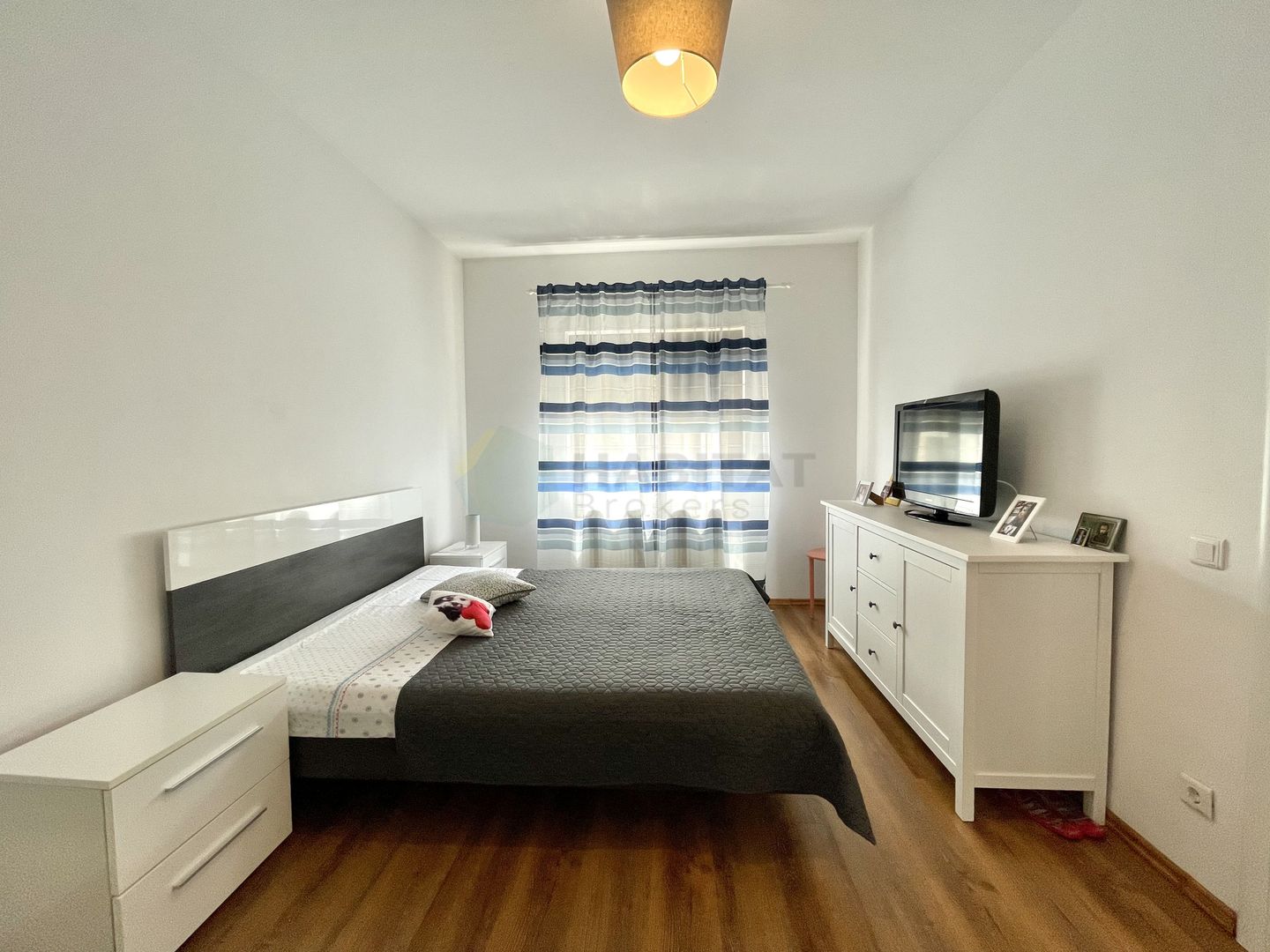 Casa 2 camere in Complex Rezidential Tunari | Lacul Pasarea - Poză 27